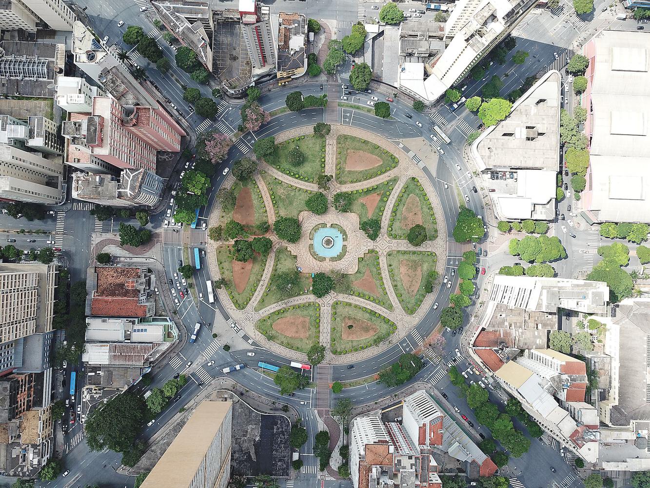 What is Urban Resiliency - 10056